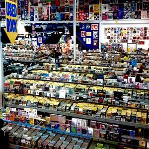 Meet your Posher, Carolina